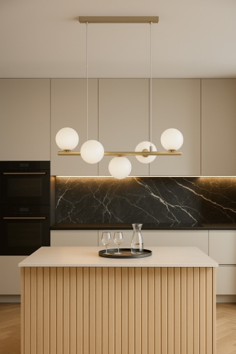 Lampa wisząca K-5841 z serii ARDI