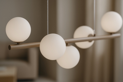 Lampa wisząca K-5841 z serii ARDI