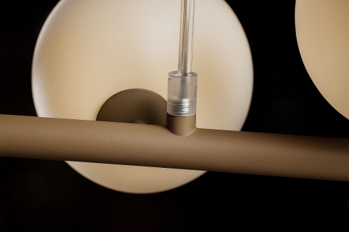 Lampa wisząca K-5841 z serii ARDI