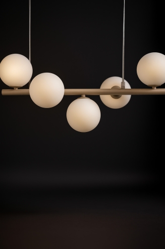 Lampa wisząca K-5841 z serii ARDI
