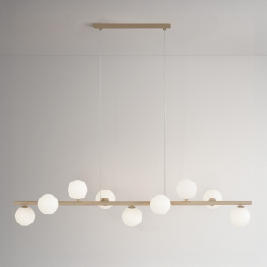 Lampa wisząca K-5843 z serii ARDI
