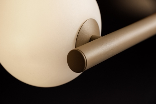 Lampa wisząca K-5847 z serii LEMO