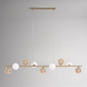 Lampa wisząca K-5848 z serii LEMO