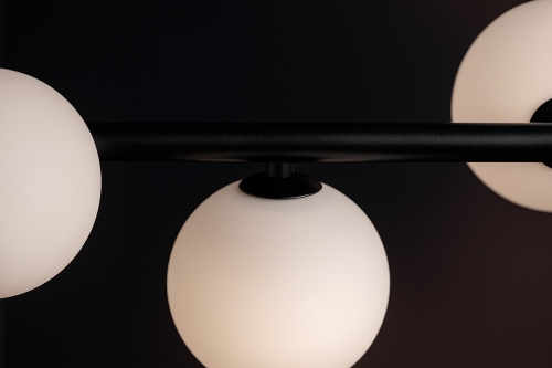 Lampa wisząca K-5852 z serii FILO