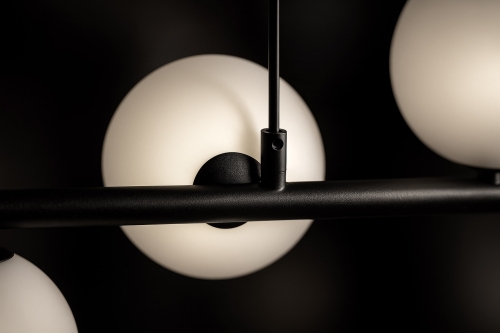 Lampa wisząca K-5852 z serii FILO