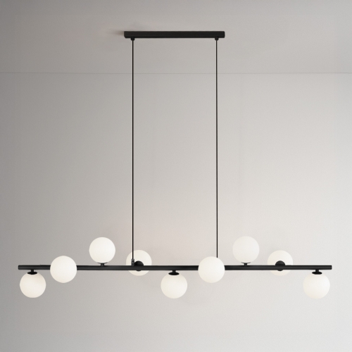 Lampa wisząca K-5853 z serii FILO
