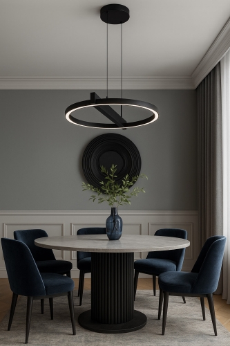 Lampa wisząca K-8230 z serii TIVOLI