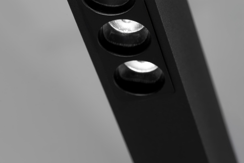 Lampa wisząca K-8232 z serii METIS