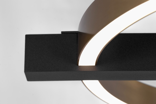 Lampa wisząca K-8232 z serii METIS