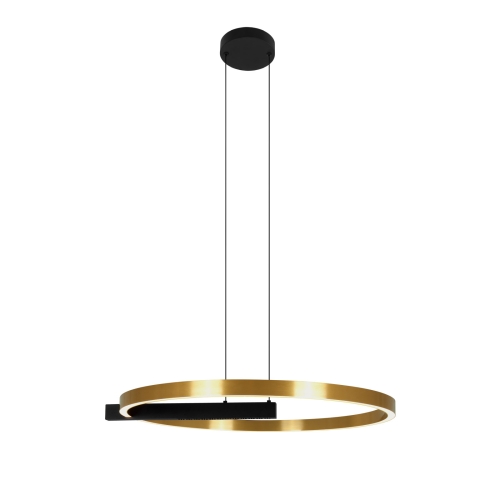 Lampa wisząca K-8233 z serii METIS