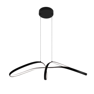 Lampa wisząca K-8234 z serii SNOW