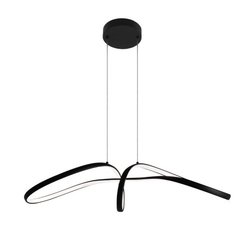 Lampa wisząca K-8234 z serii SNOW