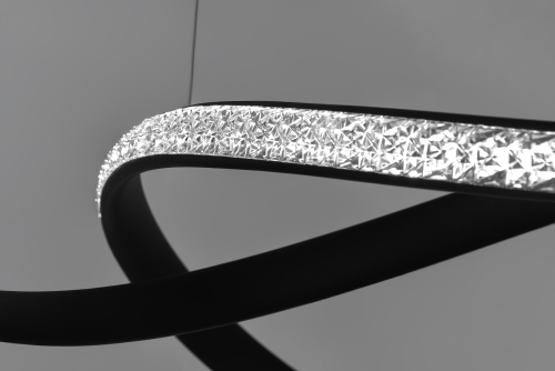 Lampa wisząca K-8236 z serii FONDI