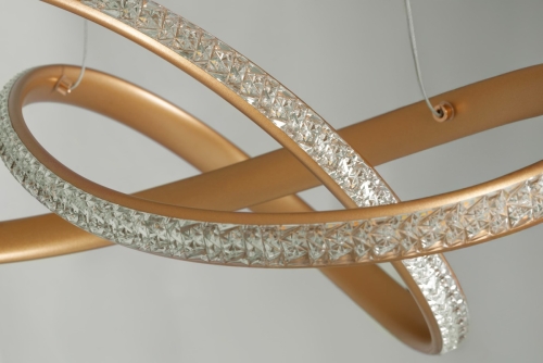 Lampa wisząca K-8237 z serii FONDI