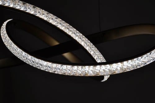 Lampa wisząca K-8237 z serii FONDI