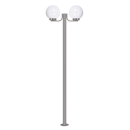 Lampa ogrodowa stojąca K-LP270-2200 z serii ANA