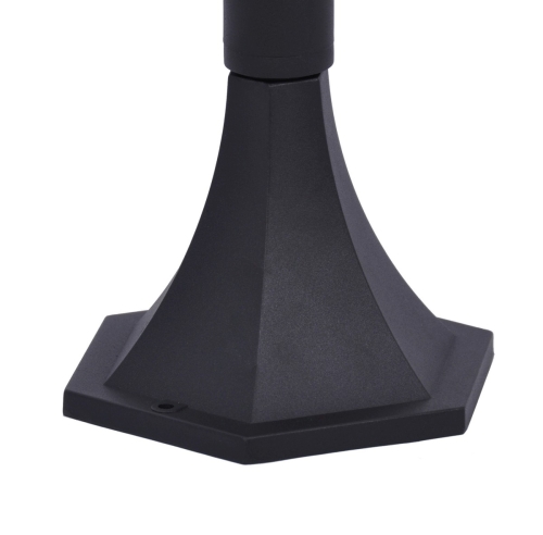 Lampa ogrodowa stojąca K-8202 z serii NAPOLI