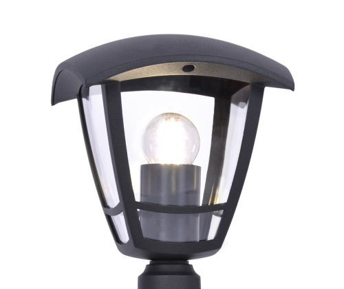 Lampa ogrodowa stojąca K-8202 z serii NAPOLI