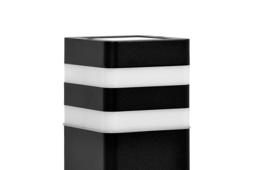 Lampa ogrodowa stojąca K-8208 z serii TAMIZA