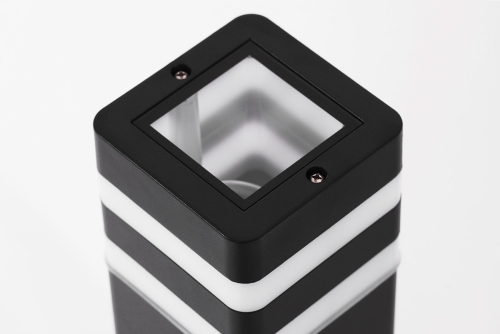 Lampa ogrodowa stojąca K-8208 z serii TAMIZA