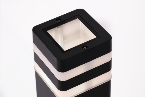 Lampa ogrodowa stojąca K-8208 z serii TAMIZA