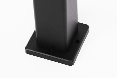 Lampa ogrodowa stojąca K-8208 z serii TAMIZA