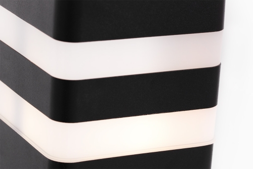 Lampa ogrodowa stojąca K-8208 z serii TAMIZA