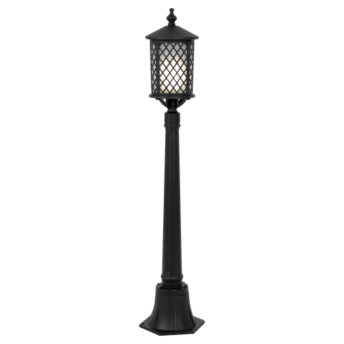 Lampa ogrodowa stojąca K-8217 z serii CHICAGO