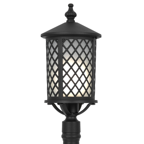 Lampa ogrodowa stojąca K-8217 z serii CHICAGO