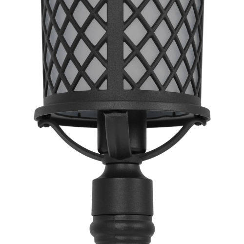 Lampa ogrodowa stojąca K-8217 z serii CHICAGO
