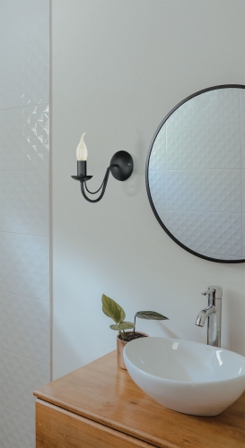 Kinkiet K-3993 z serii BARTEZ