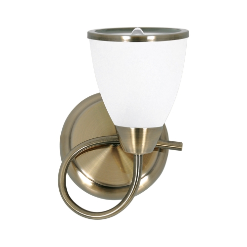 Kinkiet K-JSL-6059/1W AB z serii PLATO