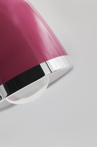 Lampka biurkowa K-MT-200 RÓŻOWY z serii KAJTEK