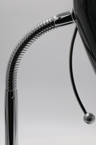 Lampka biurkowa K-MT-200 CZARNY z serii KAJTEK