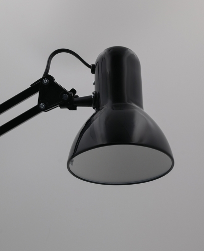 Lampka biurkowa K-MT-COSMO CZARNY z serii COSMO