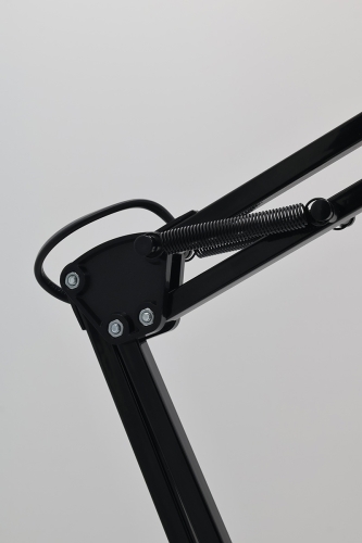 Lampka biurkowa K-MT-COSMO CZARNY z serii COSMO