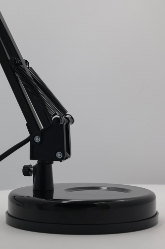 Lampka biurkowa K-MT-COSMO CZARNY z serii COSMO