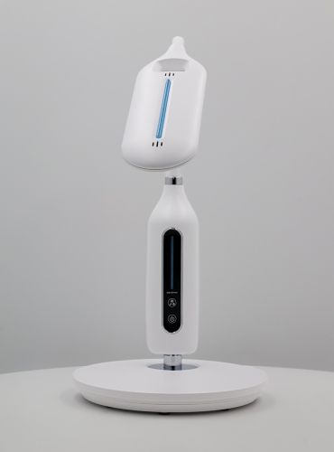 Lampka biurkowa K-BL1072 BIAŁY z serii MIDA