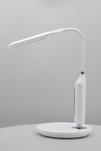 Lampka biurkowa K-BL1072 BIAŁY z serii MIDA