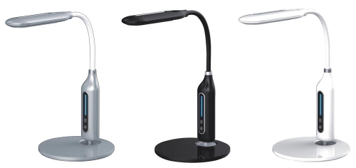 Lampka biurkowa K-BL1072 BIAŁY z serii MIDA
