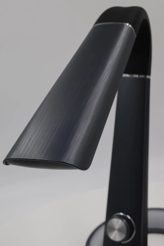 Lampka biurkowa K-BL1063 CZARNY z serii BERKANE