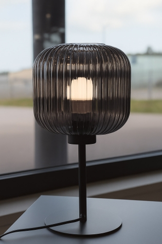 Lampka stołowa K-5666 z serii CAMPO