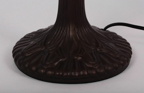 Lampka stołowa K-G16835 z serii ROSE