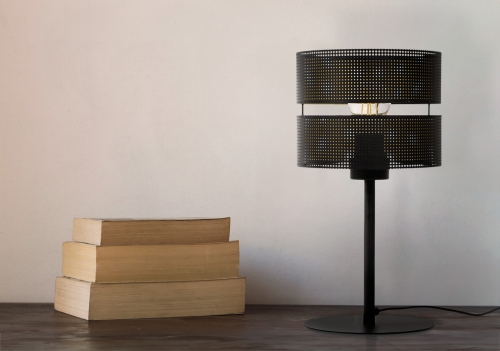 Lampka stołowa / nocna K-5226 z serii ZIMBO