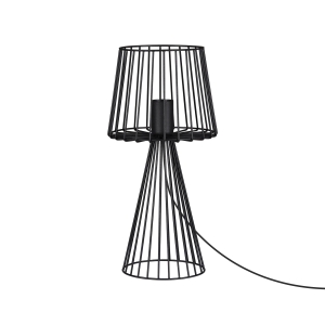 Lampka stołowa / nocna K-4642 z serii SOUL BLACK