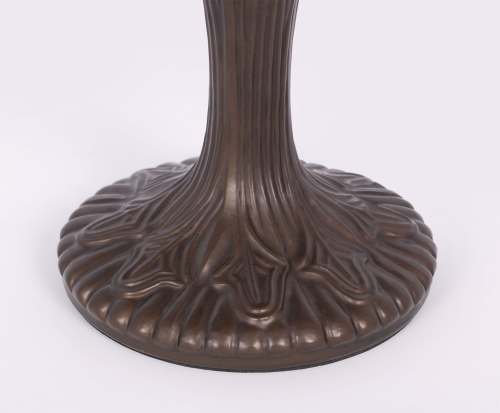 Lampka stołowa / nocna K-G162208 z serii TIFANY