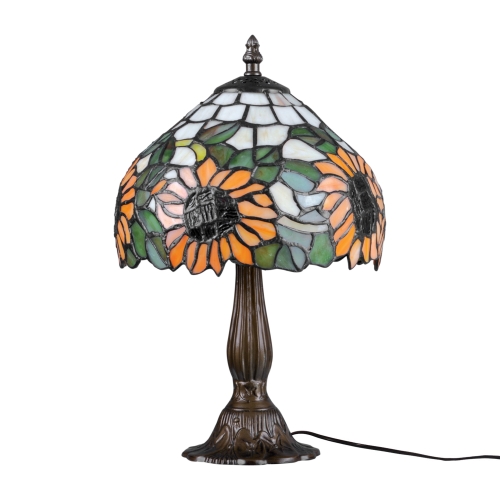 Lampka stołowa / nocna K-G081556 z serii TECO