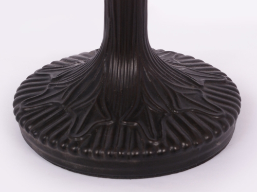 Lampka stołowa / nocna K-G121122 z serii WITRAŻ