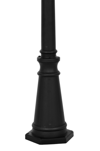 Lampa ogrodowa stojąca K-8223 z serii MIAMI