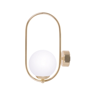 Kinkiet K-5393 z serii RITUS